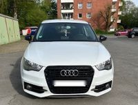 Audi A1 1.2 TFSI S Line Scheckheft gepflegt Niedersachsen - Oldenburg Vorschau