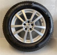 Audi Q7 VW Touareg 255/60/18 Zoll KBA49047 Pirelli Winterreifen Baden-Württemberg - Spaichingen Vorschau