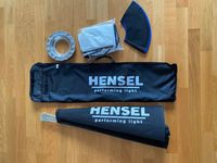 Hensel Octabox 150 cm mit Speedring (für EH/Expert-Anschluß) Frankfurt am Main - Bockenheim Vorschau