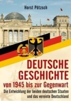 Pötzsch - Deutsche Geschichte - 1945 bis zur Gegenwart Thüringen - Jena Vorschau