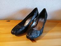 Pumps, Gr. 39 Bayern - Obergünzburg Vorschau