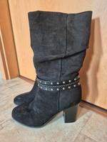 Damen Stiefel Sachsen - Mittweida Vorschau