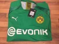 Puma Borussia Dortmund Trikot grün / neu Bayern - Bamberg Vorschau