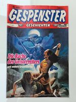 Gespenster Geschichten Nr. 628 - Bastei Hessen - Pfungstadt Vorschau