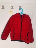 Esprit Steppjacke / Übergangsjacke rot, Gr. 134 Bayern - Halfing Vorschau