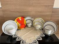 DDR Kahla Design Porzellan‼️Sammeltassen vintage Sachsen-Anhalt - Loitsche-Heinrichsberg Vorschau
