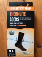 Thermlite Socks DexShell XL, 47-49, NEU OVP Östliche Vorstadt - Peterswerder Vorschau