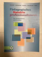 Pädagogisches Handeln professionalisieren: Für Erzieherinnen Rheinland-Pfalz - Bad Hönningen Vorschau