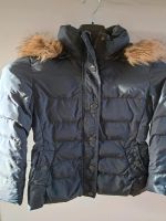 Tommy Hilfiger Jacke, schwarz, XS Hessen - Babenhausen Vorschau