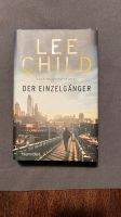 Lee Child: Jack Reacher Der Einzelgänger Rheinland-Pfalz - Heidesheim Vorschau