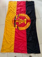 Fahne der DDR Bayern - Frasdorf Vorschau