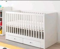 Babybett / Kinderbett Ikea Stuva Berlin - Spandau Vorschau