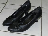 Gabor Pumps Schuhe 6,5 Weite G **NEU**ungetragen Bayern - Hebertshausen Vorschau