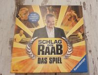 Schlag den Raab - Spiel Rheinland-Pfalz - Mainz Vorschau