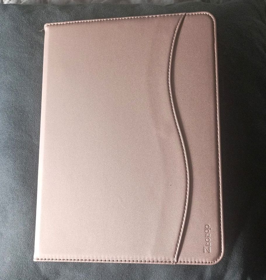 iPad pro  9. Generation Case in Dresden