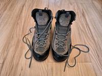 Damen Schuhe Outdoor wandern Berge Gr. 41 Jack Wolfskin Rheinland-Pfalz - Westernohe Vorschau