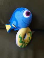 Disney Pixar Babyrassel Plüschtier Dory Dorie Babyspielzeug Dresden - Striesen-Ost Vorschau