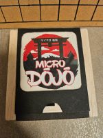 Micro Dojo mit selbstgebastelter Box Brettspiel [Englisch] Nordrhein-Westfalen - Brühl Vorschau