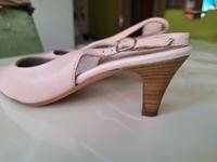 Damen Schuhe  / Sling Pumps Sachsen - Wilsdruff Vorschau