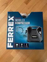 Ferrex mobiler Kompressor Nordrhein-Westfalen - Telgte Vorschau