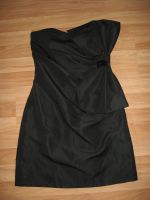 Only trägerloses Party Kleid Gr. 36 schwarz 1 x getr. Nürnberg (Mittelfr) - Kleinreuth b Schweinau Vorschau