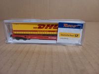 Roco 010114 N Taschenwagen DB Cargo DHL NEU +OVP Burglesum - Lesum Vorschau