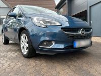 Opel Corsa 1.4 Turbo 6.Gang Teilleder Niedersachsen - Duderstadt Vorschau