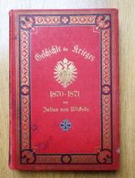 Geschichte des Krieges 1870-1871 Sachsen-Anhalt - Aken Vorschau