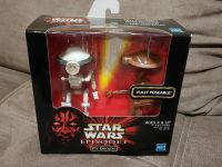 Star Wars  9 Inch Figuren  Pit Droiden  in OVP Rheinland-Pfalz - Asbach Vorschau