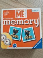 Memory Minions Ravensburger Baden-Württemberg - Großbettlingen Vorschau