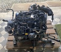 Vw 2.0L TDI Motor Motorpaket Komplett 64345 Km CFH CFHA Nordrhein-Westfalen - Gelsenkirchen Vorschau