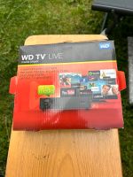 WD TV Live Media Player Baden-Württemberg - Neuffen Vorschau