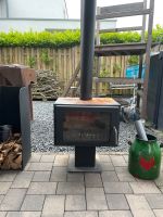 Kamin Garten Nordrhein-Westfalen - Krefeld Vorschau