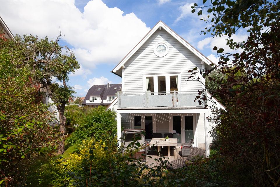 Wohnen auf ZEIT in Top Wohnlage Wenningstedt‘s mit Sauna/Kamin Sylt - Wenningstedt Vorschau