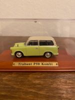 Atlas Trabant P50  Kombi Modellauto/Sammler Modell 1:43 Berlin - Steglitz Vorschau