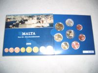 Malta Eurosatz 1 Cent bis 2 Euro München - Altstadt-Lehel Vorschau