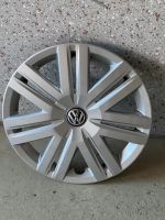 Radkappe Original VW 15 Zoll Sachsen - Chemnitz Vorschau