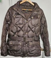 Barbour Daunenjacke, Gr. 44 Bayern - Alzenau Vorschau