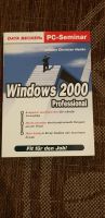 Vintage- / Retro-EDV-Buch: Windows 2000 Professional Rheinland-Pfalz - Kirn Vorschau