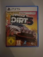 Ps5 spiel Dirt 5 gebraucht Sachsen-Anhalt - Dessau-Roßlau Vorschau