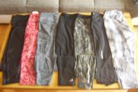 Sport Leggings  Adidas  H&M  T-Shirt Gr. M / 38  *top Zustand* Nordrhein-Westfalen - Attendorn Vorschau