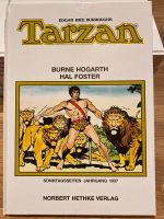 Tarzan Hardcover Hethke Verlag ! 12 Bände ! Top ! Niedersachsen - Braunschweig Vorschau