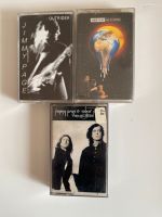 Robert Plant & Jimmy Page  - Kassette/Tape/Cassette München - Hadern Vorschau