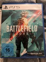 Playstation 5 Battlefield 2042 Dithmarschen - Lunden Vorschau