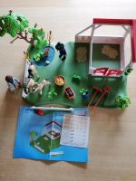 Playmobil * Pferdebox mit Koppel Bayern - Gefrees Vorschau