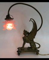 SHPINX- Jugendstil- lampe München - Ludwigsvorstadt-Isarvorstadt Vorschau