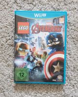 "Avengers" Spiel Nintendo WiiU Hessen - Nauheim Vorschau