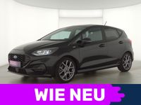 Ford Fiesta ST-Line Winter-Paket|ParkAssist|ACC|Klima Hessen - Dietzenbach Vorschau
