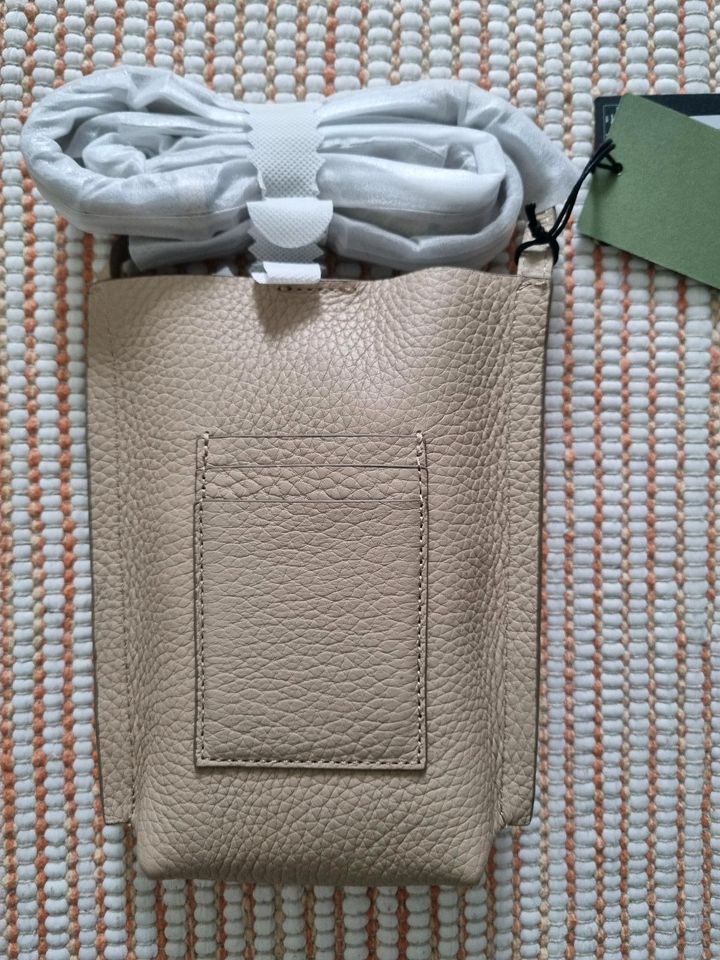 Handytasche Marc Ò Polo Rindsleder NEU in Berlin