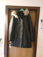 Damen Winterjacke Sachsen - Grünbach Vorschau
